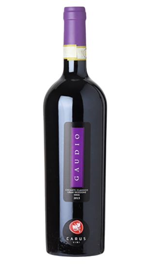 GÀUDIO® Chianti Classico Gran Selezione DOCG 2015