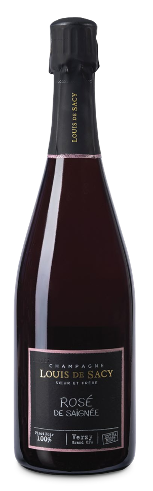Cuvee Grand Cru 2017